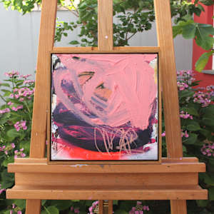 THE ICING ON THE CAKE by Daniela Schweinsberg  Image: In daylight