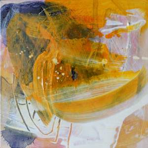 SHINE ON ME by Daniela Schweinsberg  Image: Full frontal