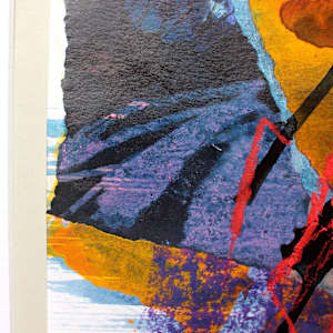 STUDIO CONVERSATIONS  #37 by Daniela Schweinsberg  Image: Detail