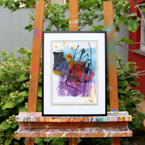 STUDIO CONVERSATIONS  #37 by Daniela Schweinsberg  Image: In daylight