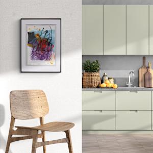 STUDIO CONVERSATIONS  #37 by Daniela Schweinsberg  Image: Interior example