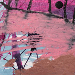 STUDIO CONVERSATIONS #38 by Daniela Schweinsberg  Image: Detail