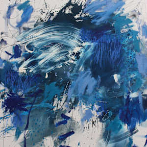 SOUL VACATION by Daniela Schweinsberg  Image: Full frontal