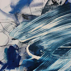 SOUL VACATION by Daniela Schweinsberg  Image: Detail
