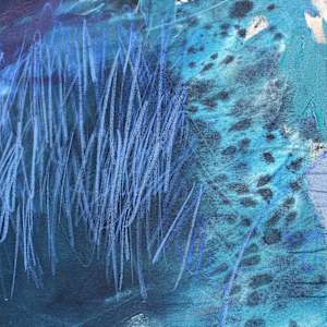 SOUL VACATION by Daniela Schweinsberg  Image: Detail