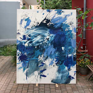 SOUL VACATION by Daniela Schweinsberg  Image: In daylight