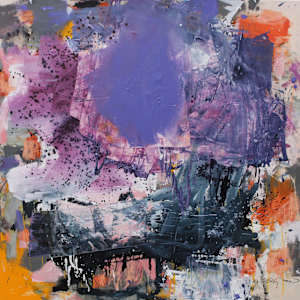 EVEN NICE GIRLS CAN MAKE A MESS by Daniela Schweinsberg  Image: Full frontal