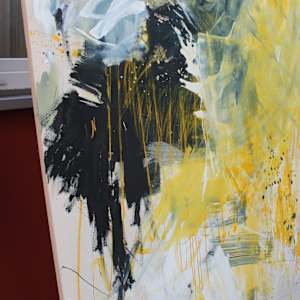 SUMMER ESSENCE by Daniela Schweinsberg  Image: From the left