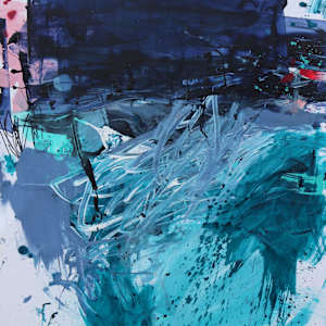 DON'T EXPECT LIFE TO MAKE SENSE #21 by Daniela Schweinsberg  Image: Full frontal