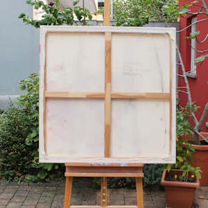 SOMETHING DEEP INSIDE OF YOU by Daniela Schweinsberg  Image: Back