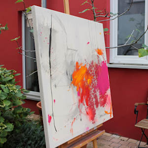 SOMETHING DEEP INSIDE OF YOU by Daniela Schweinsberg  Image: From the side