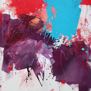 AU CONTRAIRE by Daniela Schweinsberg  Image: Full frontal