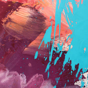 AU CONTRAIRE by Daniela Schweinsberg  Image: Detail