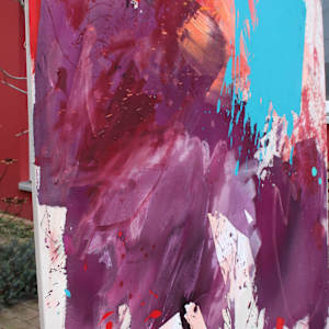 AU CONTRAIRE by Daniela Schweinsberg  Image: From the left