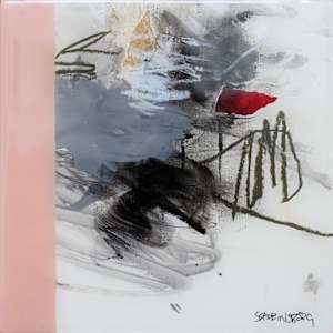 FRAGMENTS OF A DREAM #2 by Daniela Schweinsberg  Image: Full frontal