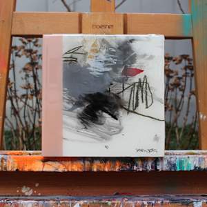 FRAGMENTS OF A DREAM #2 by Daniela Schweinsberg  Image: In daylight