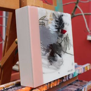 FRAGMENTS OF A DREAM #2 by Daniela Schweinsberg  Image: From the left