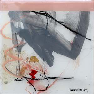 FRAGMENTS OF A DREAM #5 by Daniela Schweinsberg  Image: Full frontal