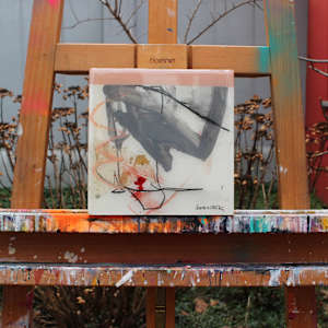 FRAGMENTS OF A DREAM #5 by Daniela Schweinsberg  Image: In daylight