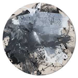 ROUGH GRAY by Daniela Schweinsberg  Image: Full frontal
