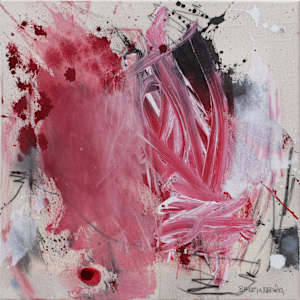 MAKE YOUR OWN KIND OF MUSIC no. 7 by Daniela Schweinsberg  Image: Full frontal