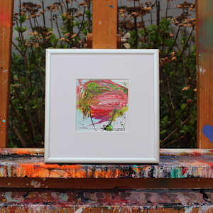 MOOD BOOSTER #33 by Daniela Schweinsberg  Image: In daylight