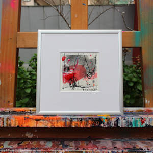 MOOD BOOSTER #37 by Daniela Schweinsberg  Image: In daylight