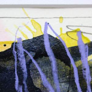 MOOD BOOSTER #39 by Daniela Schweinsberg  Image: Detail