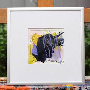 MOOD BOOSTER #39 by Daniela Schweinsberg  Image: In daylight