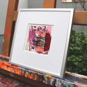 MOOD BOOSTER #42 by Daniela Schweinsberg  Image: Ready to hang