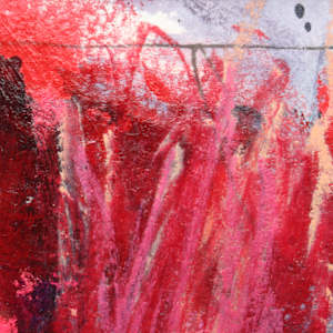 MOOD BOOSTER #44 by Daniela Schweinsberg  Image: Detail