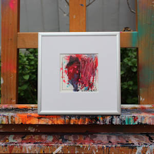 MOOD BOOSTER #44 by Daniela Schweinsberg  Image: In daylight