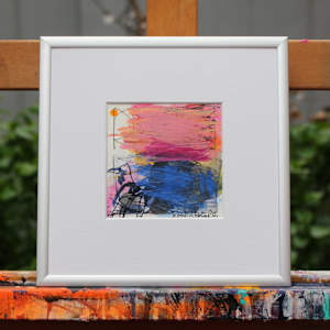 MOOD BOOSTER #46 by Daniela Schweinsberg 