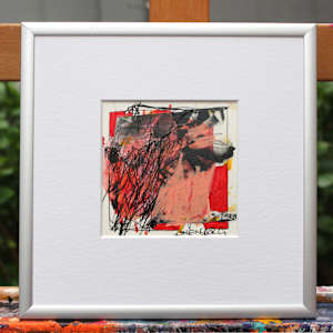 MOOD BOOSTER #48 by Daniela Schweinsberg  Image: In daylight