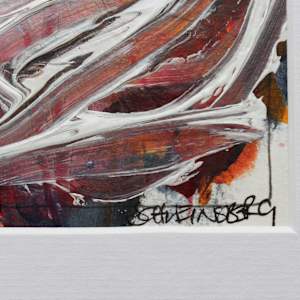MOOD BOOSTER #50 by Daniela Schweinsberg 