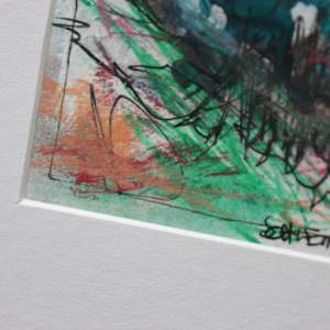MOOD BOOSTER #51 by Daniela Schweinsberg 
