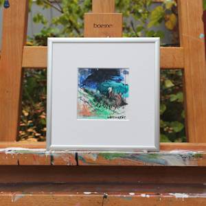 MOOD BOOSTER #51 by Daniela Schweinsberg 