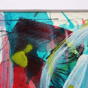 MOOD BOOSTER #54 by Daniela Schweinsberg 