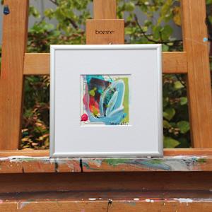 MOOD BOOSTER #54 by Daniela Schweinsberg 