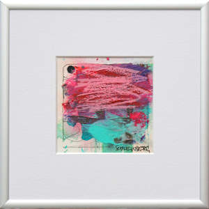 MOOD BOOSTER #56 by Daniela Schweinsberg