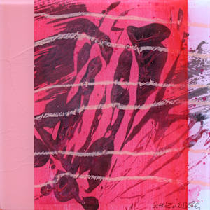 A PIECE OF HAPPINESS #10 by Daniela Schweinsberg, Image 7.