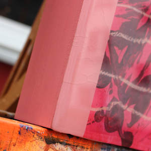 A PIECE OF HAPPINESS #10 by Daniela Schweinsberg, Image 10.