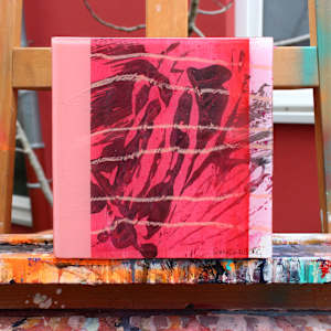 A PIECE OF HAPPINESS #10 by Daniela Schweinsberg, Image 8.