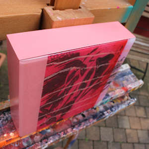 A PIECE OF HAPPINESS #10 by Daniela Schweinsberg, Image 9.