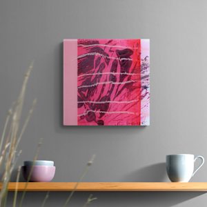 A PIECE OF HAPPINESS #10 by Daniela Schweinsberg, Image 12.