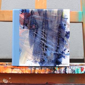 A PIECE OF HAPPINESS #13 by Daniela Schweinsberg  Image: In daylight