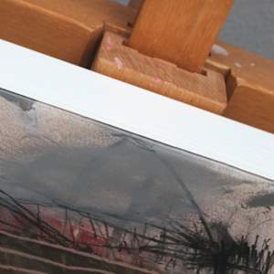 FRAGMENTS OF A DREAM #9 by Daniela Schweinsberg  Image: From above