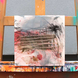 FRAGMENTS OF A DREAM #9 by Daniela Schweinsberg  Image: In daylight