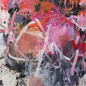 SOMETIMES THINGS JUST CHANGE by Daniela Schweinsberg  Image: Full frontal