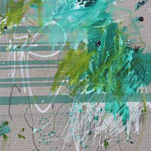 HANGING GARDEN by Daniela Schweinsberg  Image: Full frontal